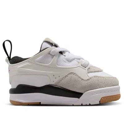 Air Jordan (td)  4 Rm 'military Black' In Multi