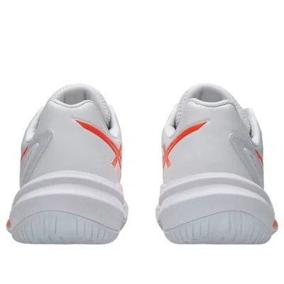 Asics (wmns)  Sky Elite Ff 3 'white Vivid Coral' In Multi
