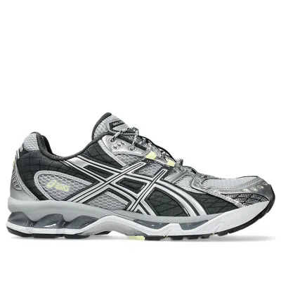 Asics Gel-nimbus 10.1 'piedmont Grey' In Gray