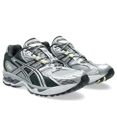 Asics Gel-nimbus 10.1 'piedmont Grey' In Gray