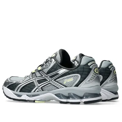 Asics Gel-nimbus 10.1 'piedmont Grey' In Gray
