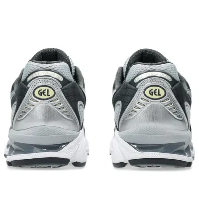 Asics Gel-nimbus 10.1 'piedmont Grey' In Gray