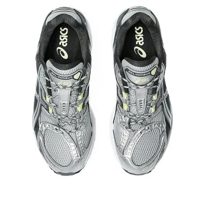 Asics Gel-nimbus 10.1 'piedmont Grey' In Gray