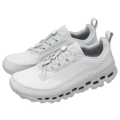 On Running Cloudaway 2 'glacier' In Blue