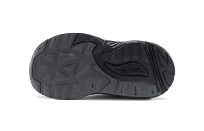 New Balance (td)  878 Series Running Shoes Black/grey In Multi