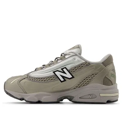 New Balance (ps)  1000 'arid Stone Light Silver Metallic'