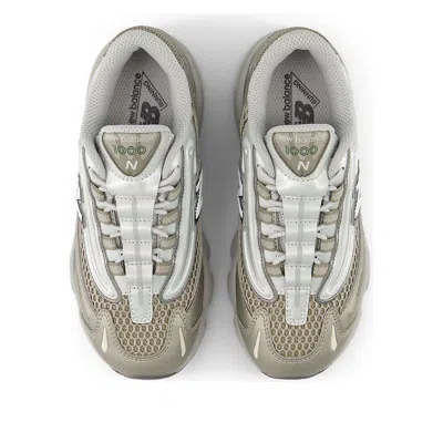 New Balance (ps)  1000 'arid Stone Light Silver Metallic'