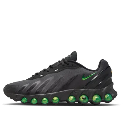 Nike Jordan Air Max Dn8 Sneaker In Black
