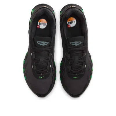 Nike Jordan Air Max Dn8 Sneaker In Black