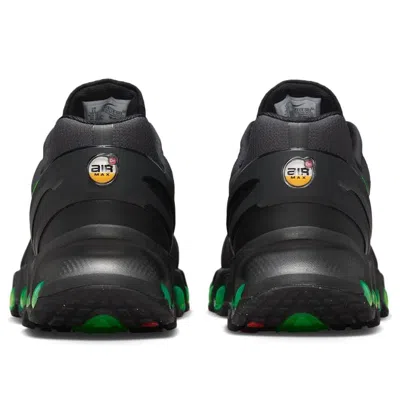 Nike Jordan Air Max Dn8 Sneaker In Black