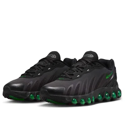 Nike Jordan Air Max Dn8 Sneaker In Black