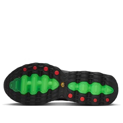 Nike Jordan Air Max Dn8 Sneaker In Black