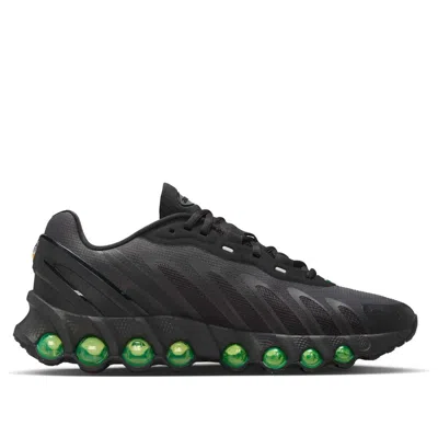 Nike Jordan Air Max Dn8 Sneaker In Black
