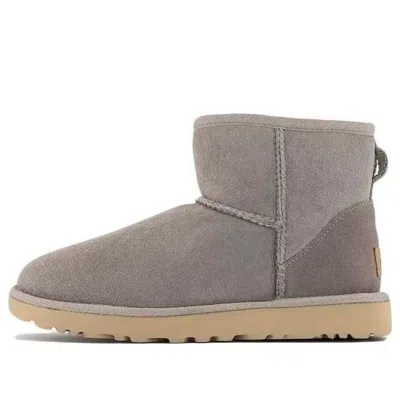 Ugg (wmns)  Classic Mini Ii Boot 'campfire' In Multi