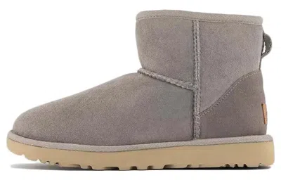 Ugg (wmns)  Classic Mini Ii Boot 'campfire' In Multi