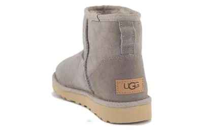 Ugg (wmns)  Classic Mini Ii Boot 'campfire' In Multi