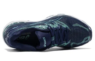 Asics (wmns)  Gel-nimbus 20 'indigo Blue Opal Green'