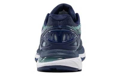 Asics (wmns)  Gel-nimbus 20 'indigo Blue Opal Green'