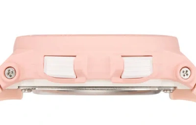 Casio Baby-g 'pink'