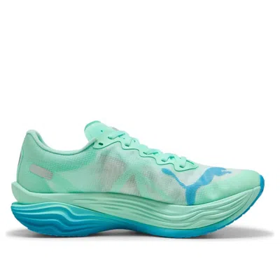 Puma Deviate Nitro Elite 3 Sneakers In Multi