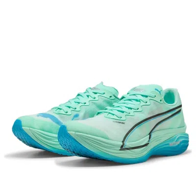 Puma Deviate Nitro Elite 3 Sneakers In Multi