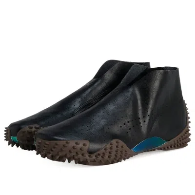 Puma X Aries Mostro Perforated Sneakers In Multi