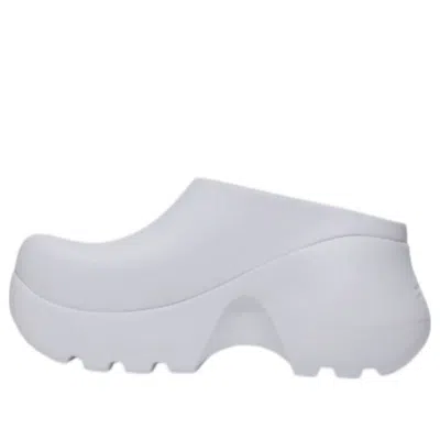 Crocs Hydra Clog; Frosted Grape, M12