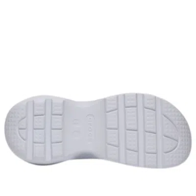 Crocs Hydra Clog; Frosted Grape, M12