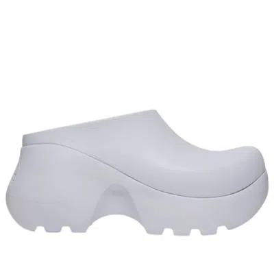Crocs Hydra Clog; Frosted Grape, M12