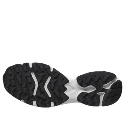 Salomon Xt-4 Mule 'mm6 Maison Margiela White Green Haze' In Multi