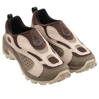 Merrell Moc Speed Streak Evo 1trl 'fawn Black' In Multi