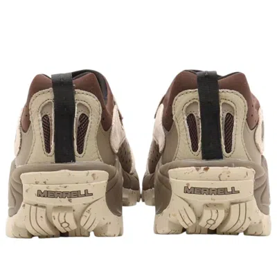 Merrell Moc Speed Streak Evo 1trl 'fawn Black' In Multi