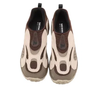 Merrell Moc Speed Streak Evo 1trl 'fawn Black' In Multi
