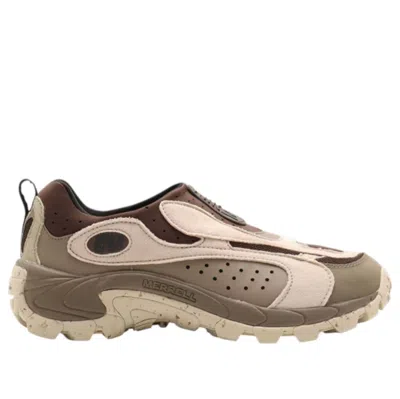 Merrell Moc Speed Streak Evo 1trl 'fawn Black' In Multi