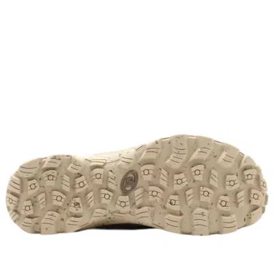 Merrell Moc Speed Streak Evo 1trl 'fawn Black' In Multi