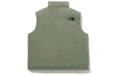 The North Face Ranger On Ball Vest 'green'