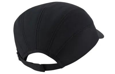 Nike Acg Tailwind Cap 'black Orange'