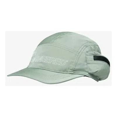 Air Jordan 23 Engineered Aw84 Pocket Cap 'green'