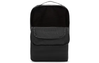 Nike Stash Shoe Bag Zip Picket 'black'