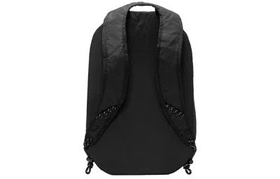 Nike Stash Backpack 'black White' In Multi