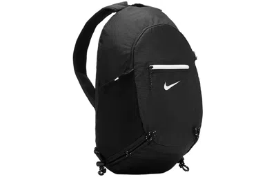 Nike Stash Backpack 'black White' In Multi
