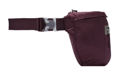 Nike Elemental Premium Fanny Pack (8l) 'night Maroon' In Purple