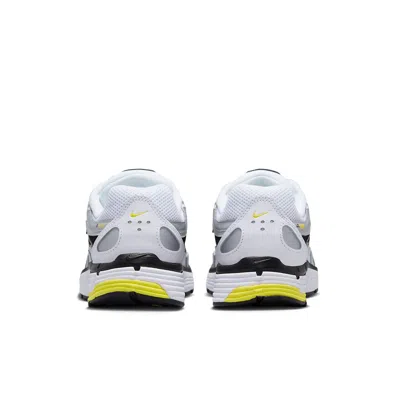 Nike (wmns)  P-6000 'white Opti Yellow' In Multi