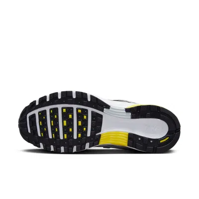 Nike (wmns)  P-6000 'white Opti Yellow' In Multi