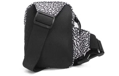 Air Jordan Airborne Hip Bag 'black'