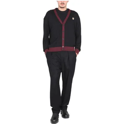 Puma Knit Jacket 'black'