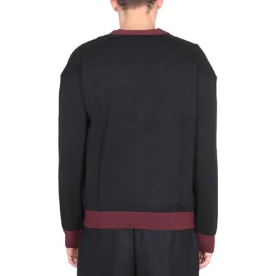 Puma Knit Jacket 'black'