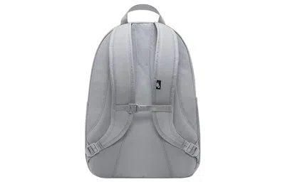 Nike Hayward Backpack In Gray