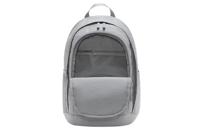 Nike Hayward Backpack In Gray