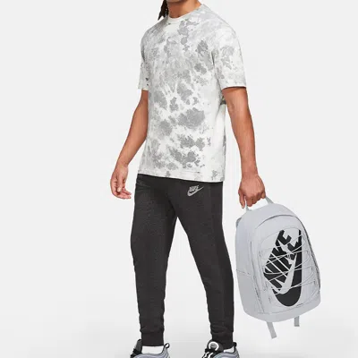 Nike Hayward Backpack In Gray
